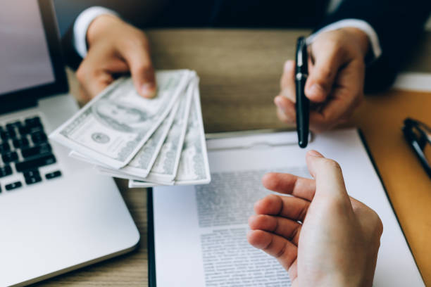 Best Equipment Financing  in Eerlin, ND