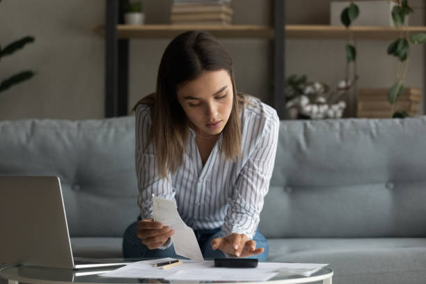 Best Loan Servicing and Management  in Eerlin, ND